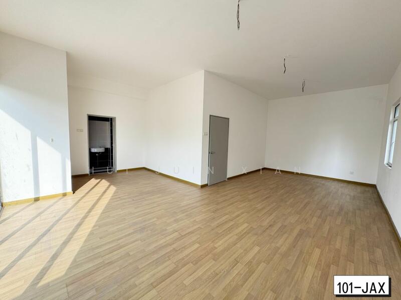 For Sale - Semi-Detached House at Bandar Bestari