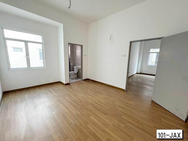 For Sale - Semi-Detached House at Bandar Bestari