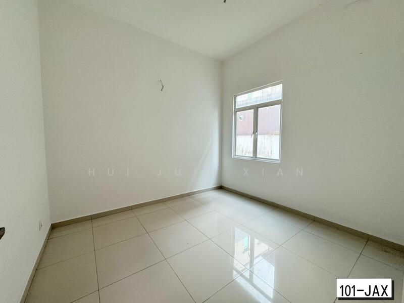 For Sale - Semi-Detached House at Bandar Bestari