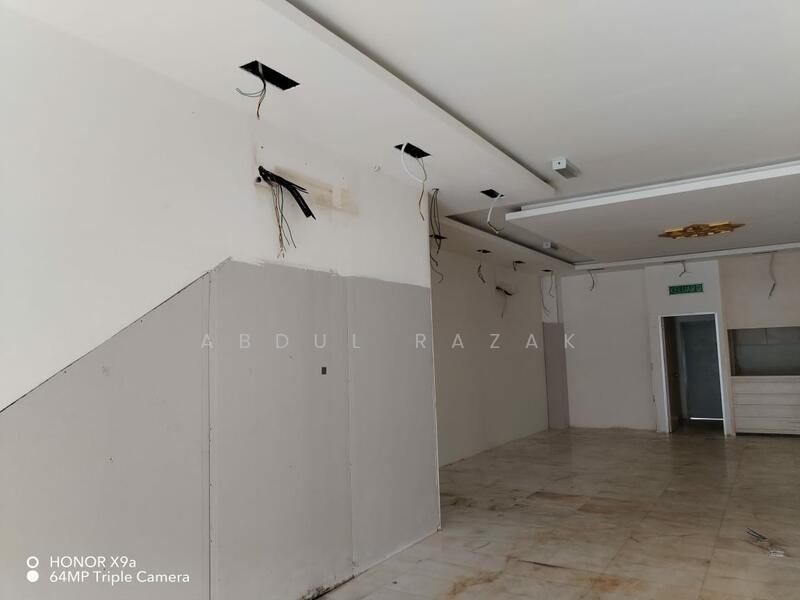 For Rent - Pusat Dagangan Seremban 2