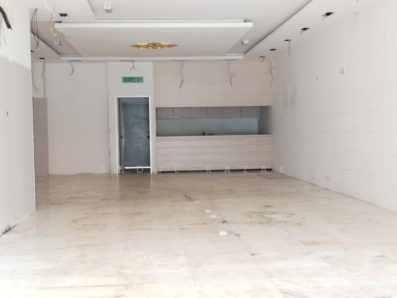 For Rent - Pusat Dagangan Seremban 2