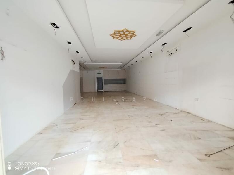 For Rent - Pusat Dagangan Seremban 2