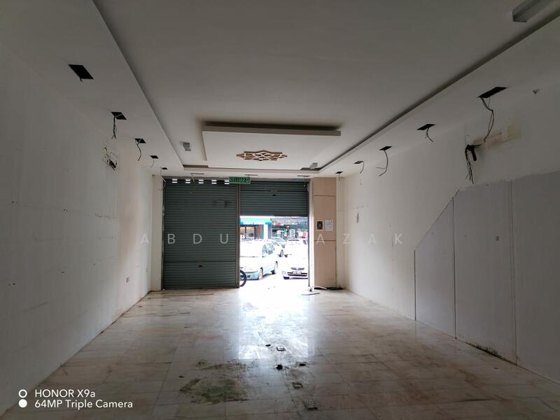 For Rent - Pusat Dagangan Seremban 2