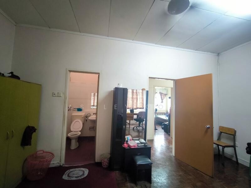 Untuk Dijual - Full Loan 2 Stry House Jalan Selayang @ Taman Pasir Putih Pasir Gudang