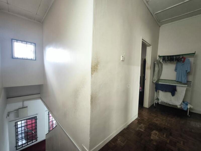 Untuk Dijual - Full Loan 2 Stry House Jalan Selayang @ Taman Pasir Putih Pasir Gudang