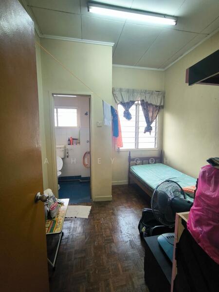 Untuk Dijual - Full Loan 2 Stry House Jalan Selayang @ Taman Pasir Putih Pasir Gudang