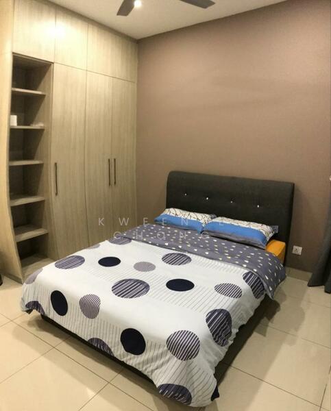 Untuk Dijual - Green Residence