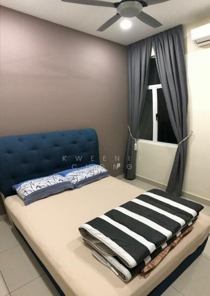 Untuk Dijual - Green Residence