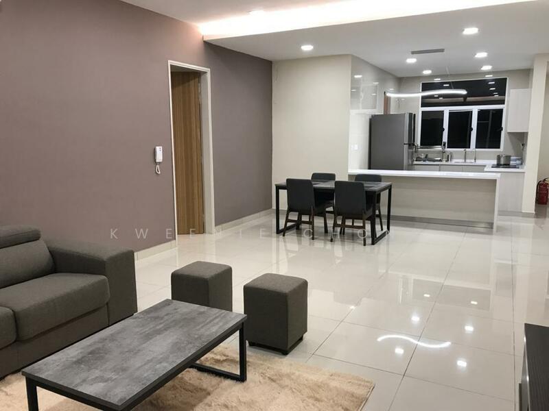 Untuk Dijual - Green Residence