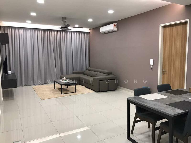 Untuk Dijual - Green Residence