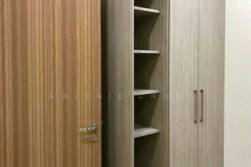 Untuk Dijual - Green Residence