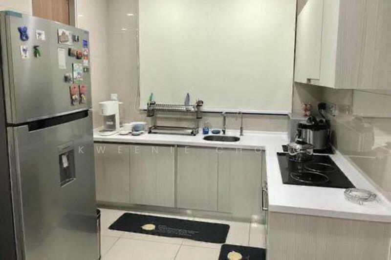 Untuk Dijual - Green Residence