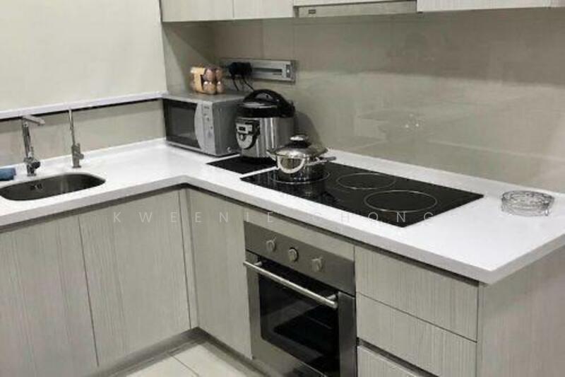 Untuk Dijual - Green Residence