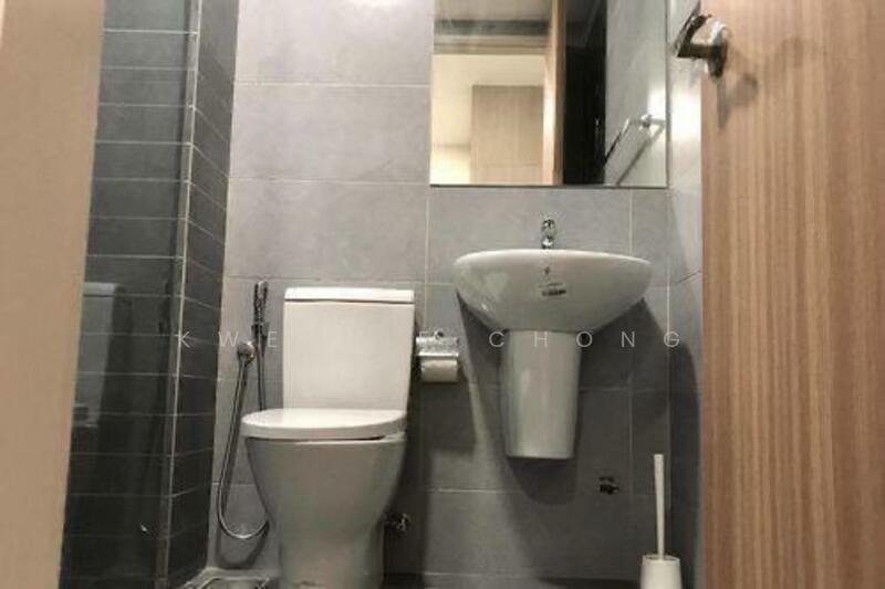 Untuk Dijual - Green Residence