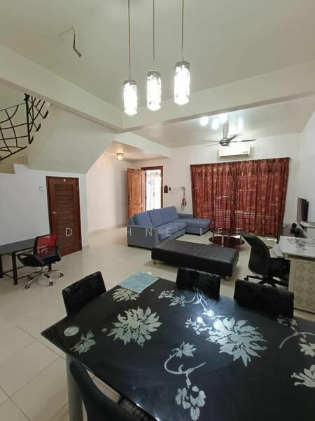 Untuk Disewa - Bandar Dato Onn, Johor Bahru