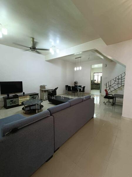 Untuk Disewa - Bandar Dato Onn, Johor Bahru