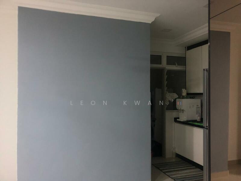 Untuk Disewa - Dwiputra Residences