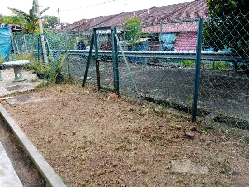 For Rent - TAMAN PELANGI SEMENYIH 2 (RAFFLESIA)