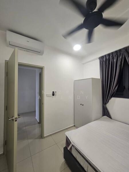 For Rent - Kampung Melayu Subang