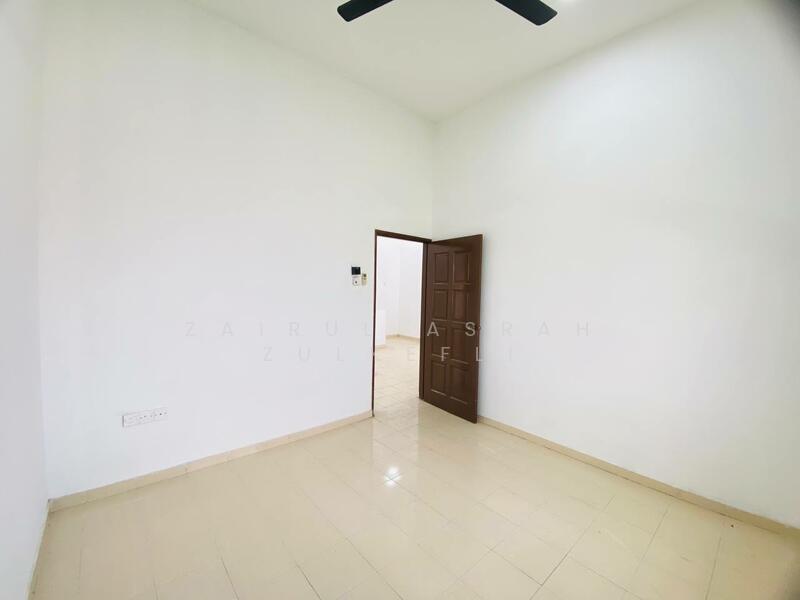 Untuk Dijual - Kajang FACING OPEN Double Storey Bungalow House Sungai Ramal Dalam Kajang