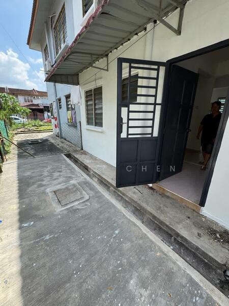 For Sale - Taman Nusantara Tamans Nusantaras