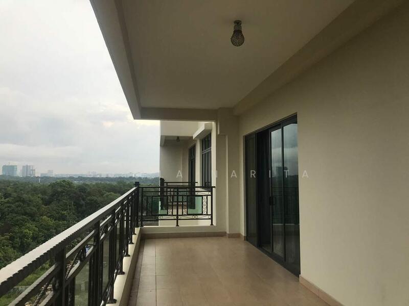 For Rent - Laguna Heights (Bukit Laguna)