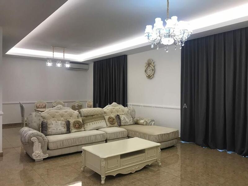 For Rent - Laguna Heights (Bukit Laguna)