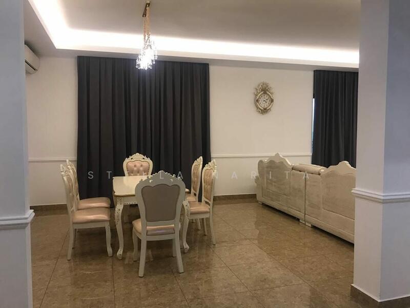 For Rent - Laguna Heights (Bukit Laguna)