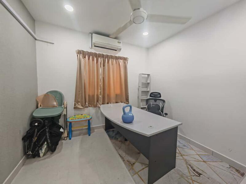 For Sale - Seri Mutiara