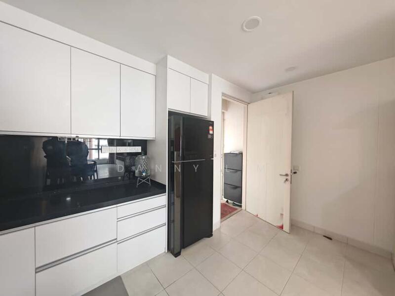 For Sale - Seri Mutiara