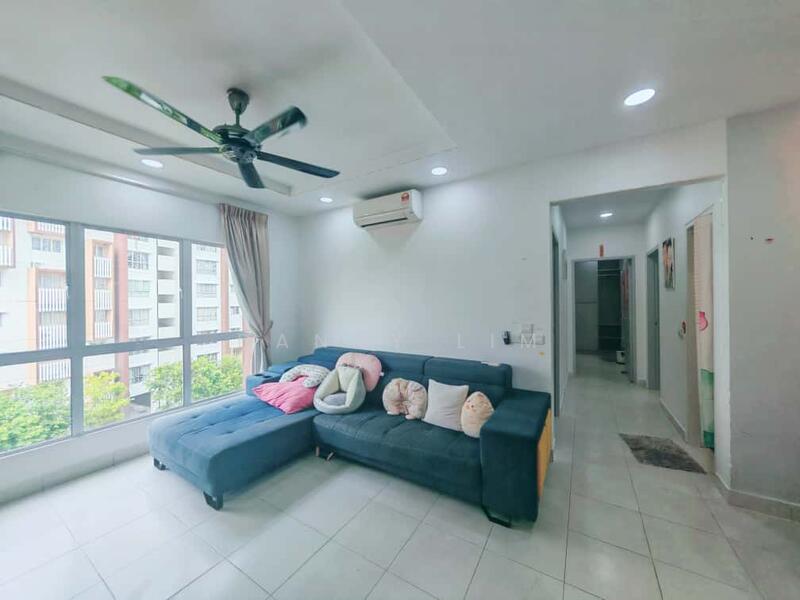 For Sale - Seri Mutiara