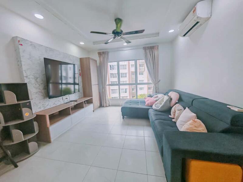 For Sale - Seri Mutiara