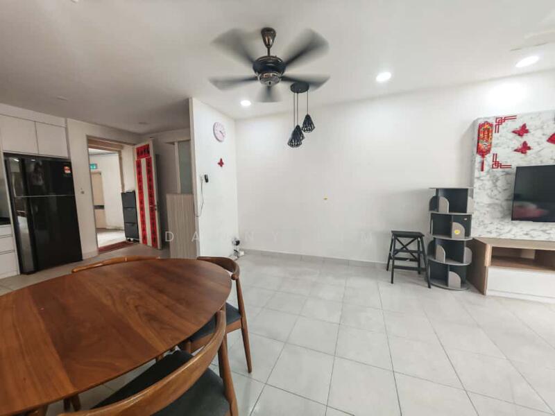 For Sale - Seri Mutiara