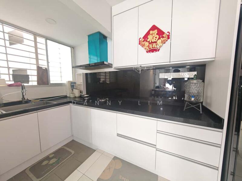 For Sale - Seri Mutiara