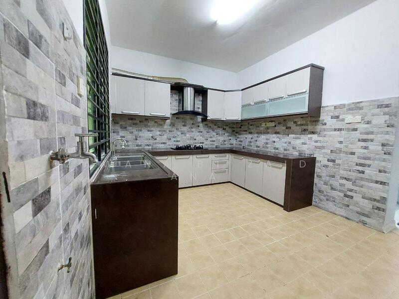 For Sale - Prima Beruntung@Bukit Beruntung