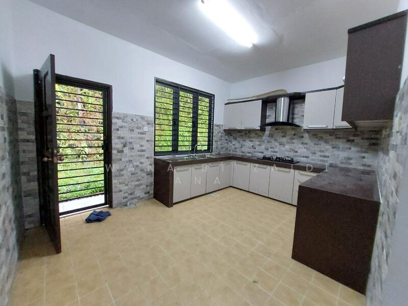 For Sale - Prima Beruntung@Bukit Beruntung