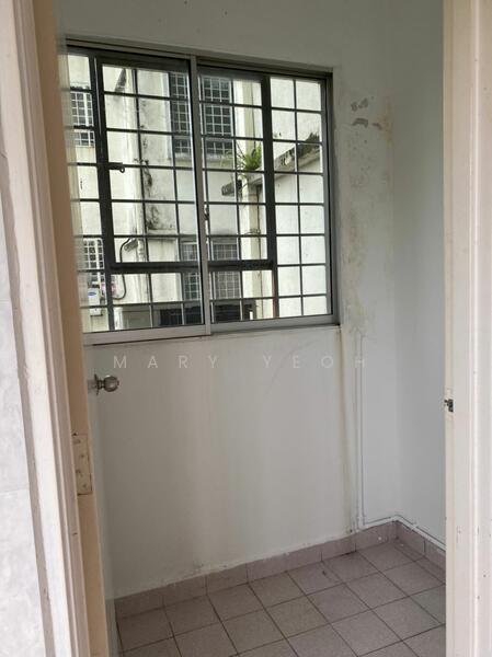 Untuk Dijual - Pertiwi Indah