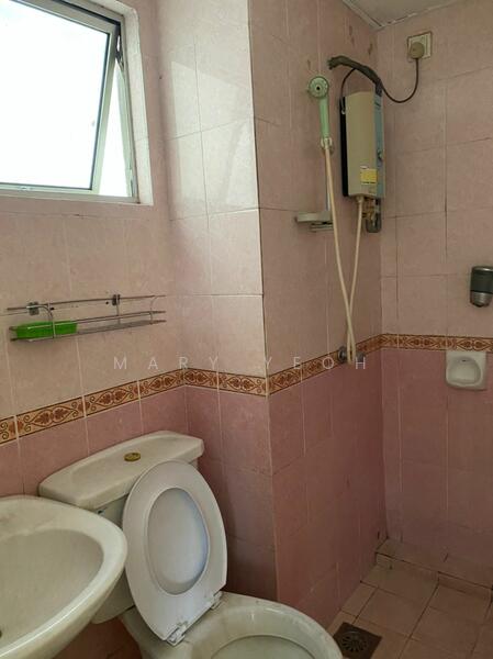 Untuk Dijual - Pertiwi Indah