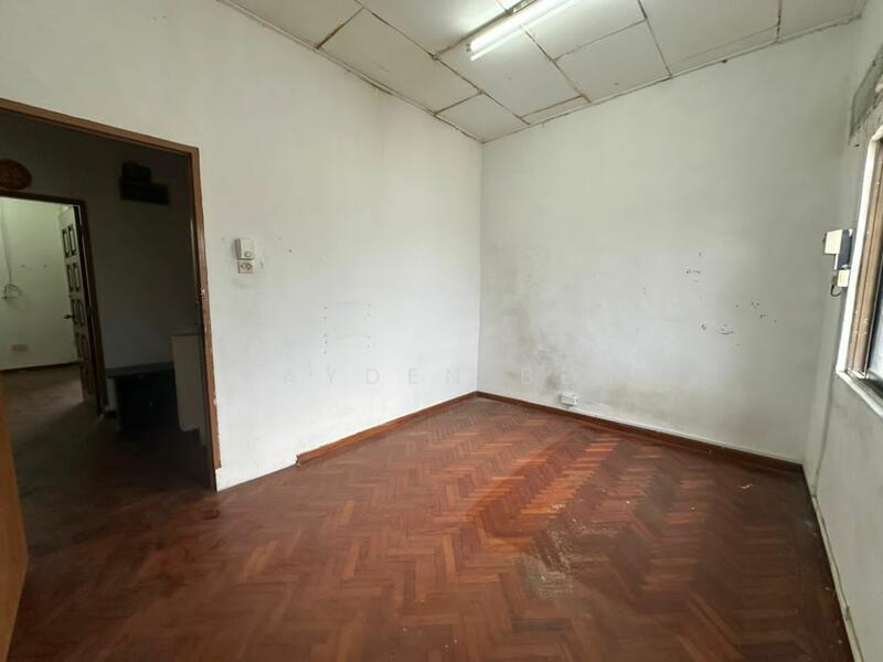 For Sale - Taman Abad