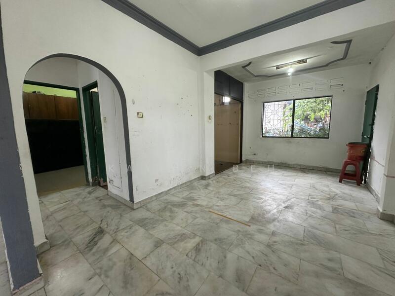 For Sale - Taman Abad