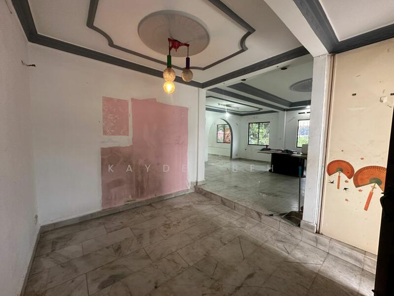 For Sale - Taman Abad