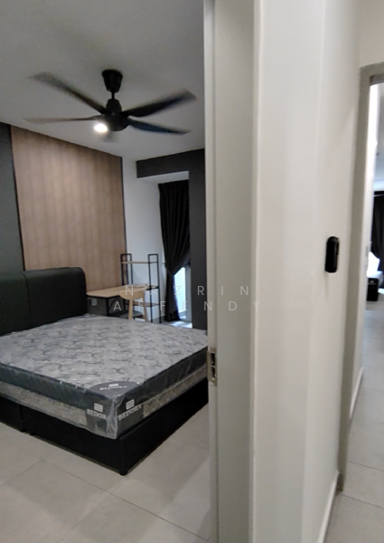 Untuk Disewa - Kampung Melayu Subang