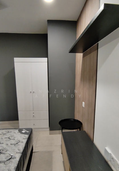 Untuk Disewa - Kampung Melayu Subang