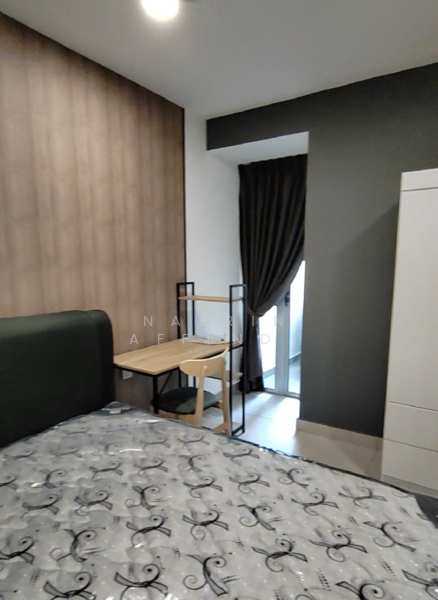 Untuk Disewa - Kampung Melayu Subang