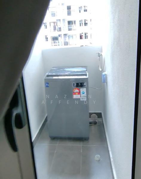 Untuk Disewa - Kampung Melayu Subang