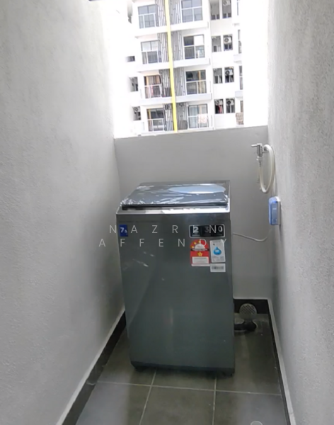 Untuk Disewa - Kampung Melayu Subang