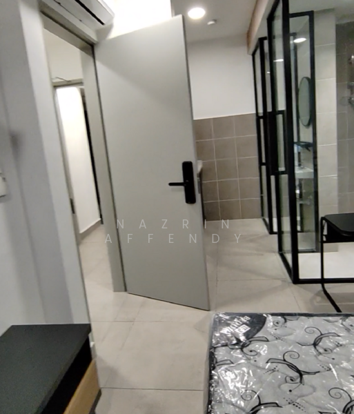 Untuk Disewa - Kampung Melayu Subang