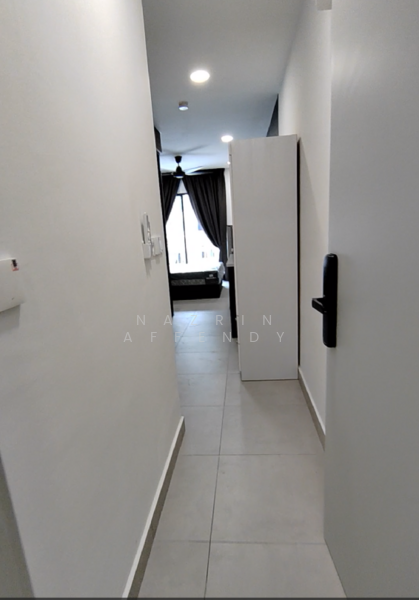 Untuk Disewa - Kampung Melayu Subang