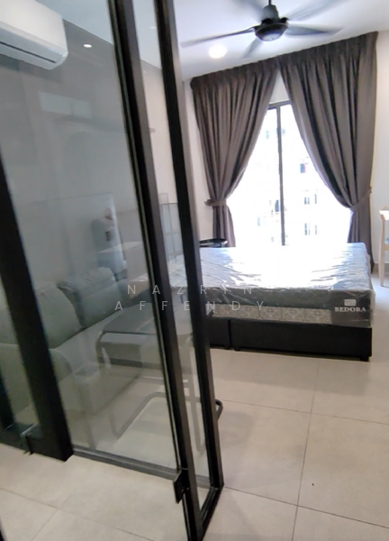 Untuk Disewa - Kampung Melayu Subang