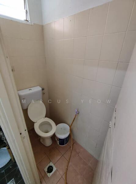 Untuk Disewa - Arowana Impian